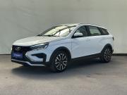 Lada (ВАЗ) Vesta I Рестайлинг (NG) Липецк  - изображение 19