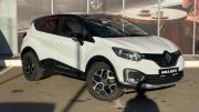 Renault Kaptur I Оренбург  - изображение 24