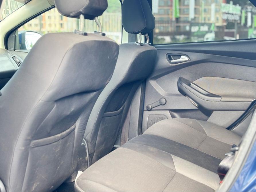Ford Focus III Ижевск  - изображение 13