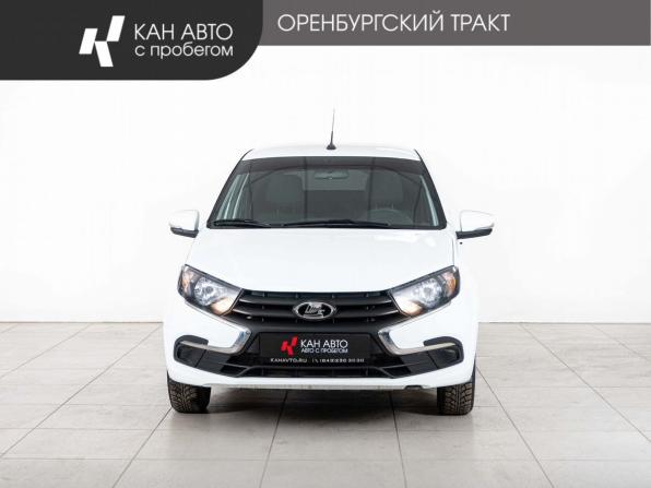 Lada (ВАЗ) Granta I Рестайлинг с пробегом 2024 года, цена 830 000 рублей, 32000 км, лифтбек, Автокод Объявления