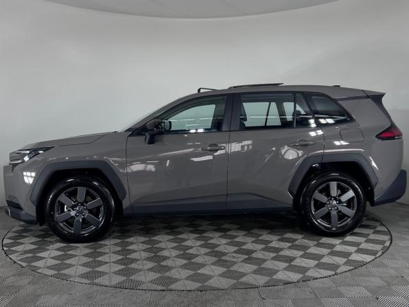 Toyota RAV4 VI (XA60) с пробегом 2026 года, цена 4 550 000 рублей, 30 км, внедорожник, Автокод Объявления
