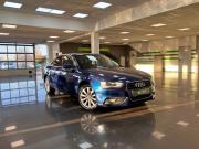 Audi A4 IV (B8) Рестайлинг Тверь  - изображение 22
