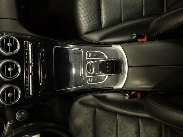 Mercedes-Benz C-Класс IV (W205) с пробегом 2015 года, цена 1 820 000 рублей, 211700 км, седан, Автокод Объявления