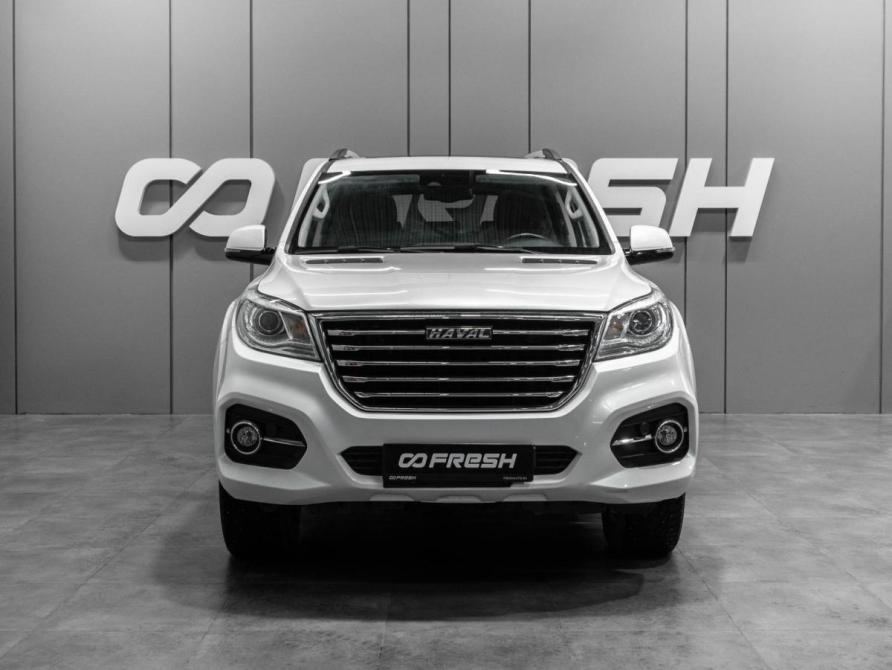 Haval H9 I Рестайлинг Тюмень  - изображение 3