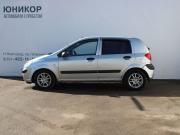 Hyundai Getz I Рестайлинг Нижний Новгород  - изображение 15