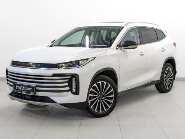 Exeed TXL I Рестайлинг с пробегом 2022 года, цена 2 205 000 рублей, 78508 км, внедорожник, Автокод Объявления