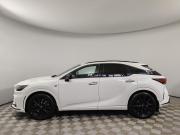Lexus RX V Москва  - изображение 34