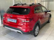 Kia Rio IV Москва  - изображение 19