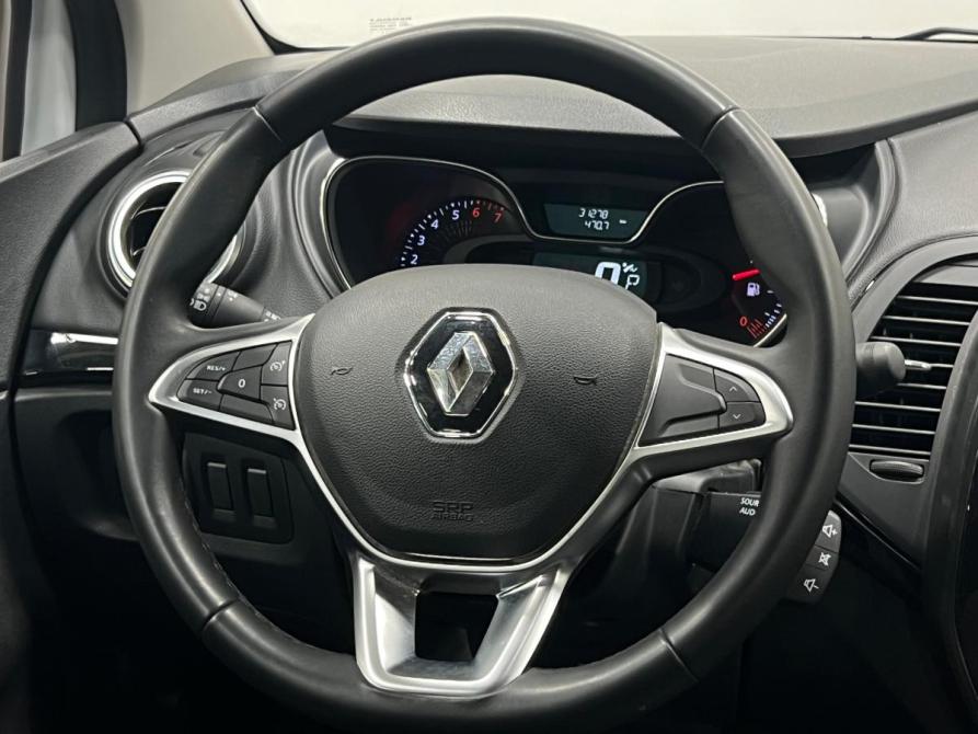 Renault Kaptur I Рестайлинг Кемерово  - изображение 8