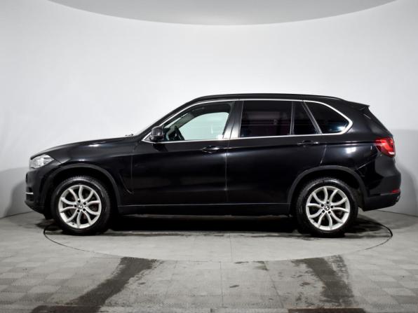BMW X5 III (F15) с пробегом 2015 года, цена 2 626 000 рублей, 174133 км, внедорожник, Автокод Объявления