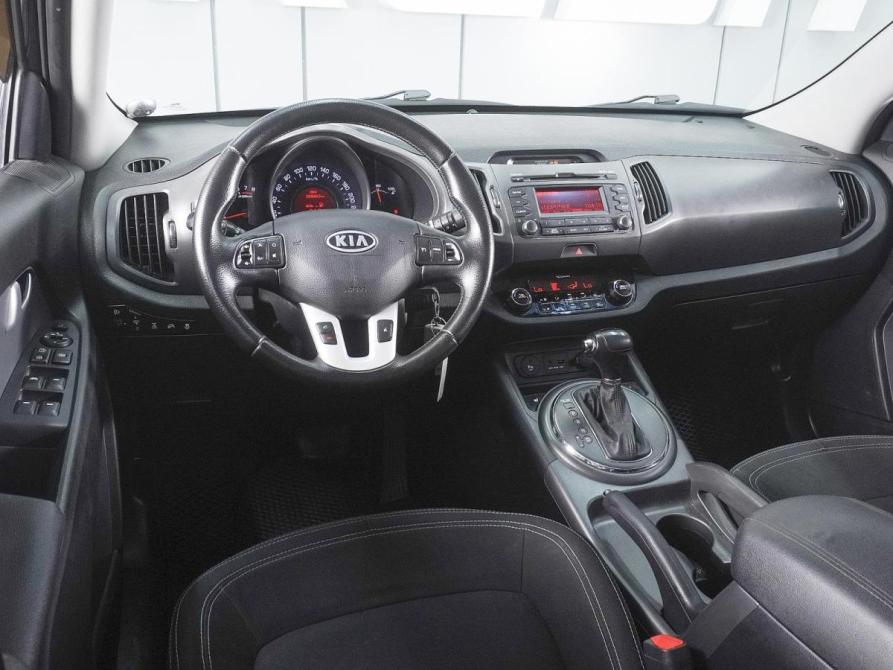 Kia Sportage III Ростов-на-Дону  - изображение 6