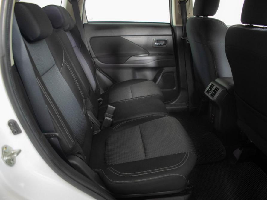 Mitsubishi Outlander III Рестайлинг 3 Москва  - изображение 10