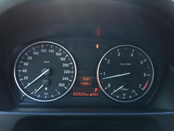 BMW X1 I (E84) Рестайлинг с пробегом 2013 года, цена 1 399 000 рублей, 93523 км, внедорожник, Автокод Объявления