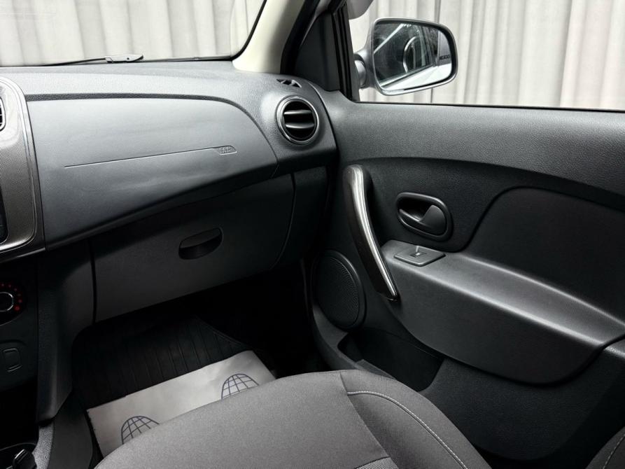 Renault Logan II Рестайлинг Ижевск  - изображение 12