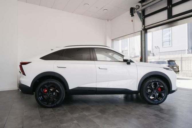 Новый Haval F7x II 2026 года, цена 3 999 000 рублей, внедорожник, Автокод Объявления