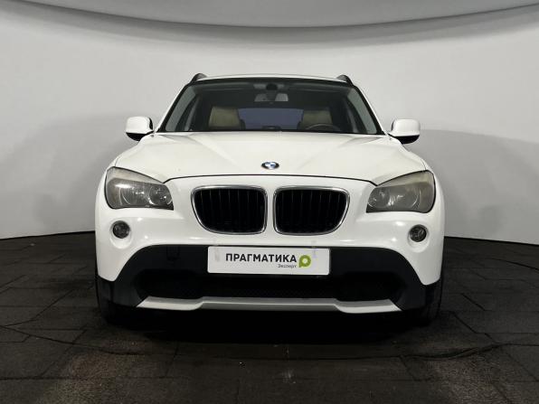 BMW X1 I (E84) с пробегом 2011 года, цена 1 199 900 рублей, 164844 км, внедорожник, Автокод Объявления