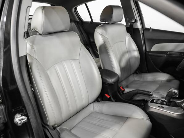 Chevrolet Cruze I Рестайлинг с пробегом 2012 года, цена 849 000 рублей, 96336 км, хэтчбек, Автокод Объявления