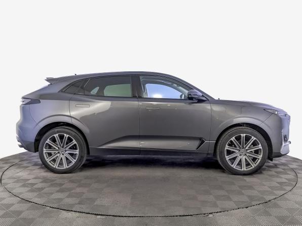 Changan UNI-K с пробегом 2023 года, цена 2 555 000 рублей, 70261 км, внедорожник, Автокод Объявления