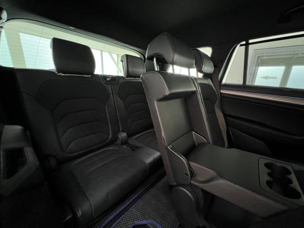 Skoda Kodiaq I Рестайлинг с пробегом 2022 года, цена 2 650 000 рублей, 246791 км, внедорожник, Автокод Объявления