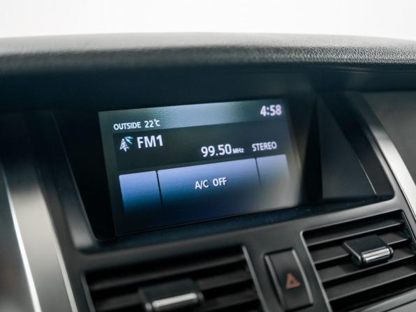 Nissan Teana I (J31) Рестайлинг с пробегом 2006 года, цена 845 000 рублей, 215472 км, седан, Автокод Объявления