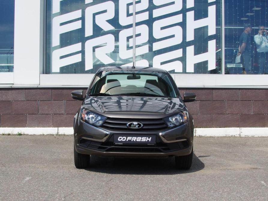 Lada (ВАЗ) Granta I Рестайлинг Владимир  - изображение 3