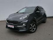 Kia Sportage IV Рестайлинг Москва  - изображение 22