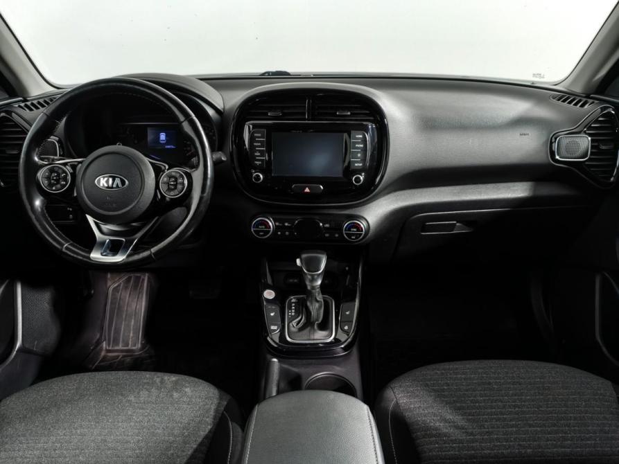 Kia Soul III Санкт-Петербург  - изображение 14