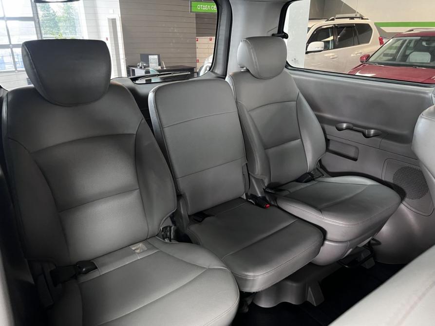 Hyundai Grand Starex I Рестайлинг Тверь  - изображение 16