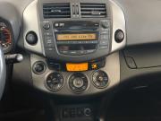 Toyota RAV4 III (XA30) Москва  - изображение 32