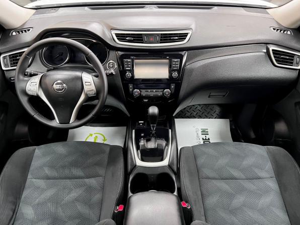 Nissan X-Trail III с пробегом 2015 года, цена 1 845 000 рублей, 140637 км, внедорожник, Автокод Объявления