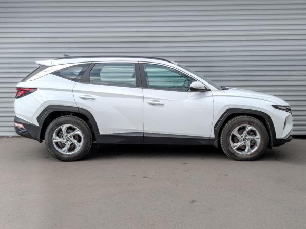Hyundai Tucson IV с пробегом 2021 года, цена 3 350 000 рублей, 52165 км, внедорожник, Автокод Объявления