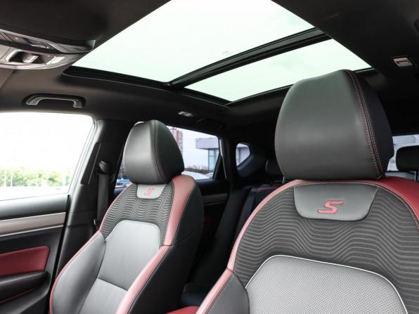 Geely Coolray I с пробегом 2021 года, цена 1 799 000 рублей, 50023 км, внедорожник, Автокод Объявления