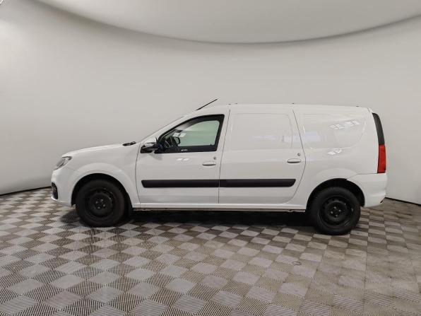 Lada (ВАЗ) Largus I Рестайлинг с пробегом 2024 года, цена 999 000 рублей, 52025 км, фургон, Автокод Объявления
