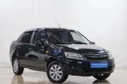 Lada (ВАЗ) Granta I Новокузнецк  - изображение 30