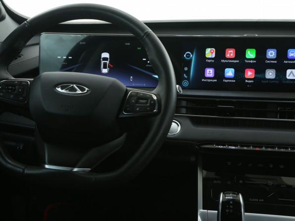 Chery Tiggo 7 Pro Max I с пробегом 2024 года, цена 1 900 000 рублей, 44300 км, внедорожник, Автокод Объявления
