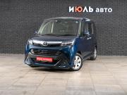 Toyota Tank I Екатеринбург  - изображение 15