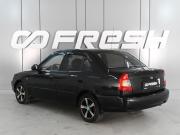 Hyundai Accent II Ростов-на-Дону  - изображение 13