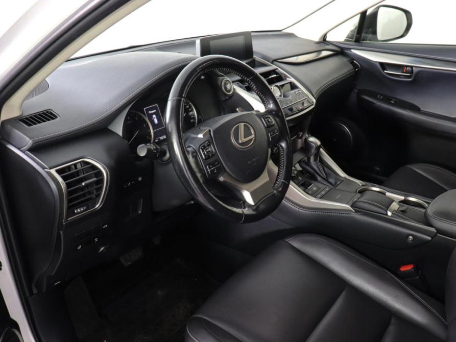 Lexus NX I Рестайлинг Химки  - изображение 10