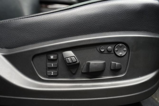 BMW X5 II (E70) Рестайлинг с пробегом 2013 года, цена 2 641 000 рублей, 174000 км, внедорожник, Автокод Объявления