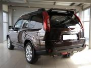 Nissan X-Trail II Рестайлинг Березовский  - изображение 28