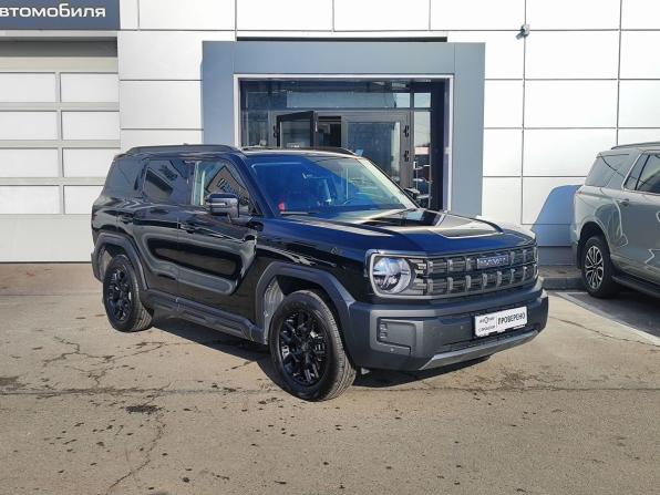 Haval H3 I с пробегом 2024 года, цена 2 249 000 рублей, 43105 км, внедорожник, Автокод Объявления