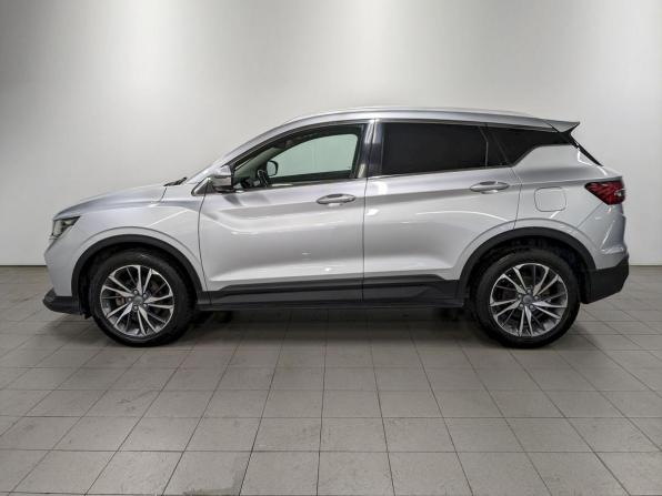 Geely Coolray I с пробегом 2021 года, цена 1 490 000 рублей, 93930 км, внедорожник, Автокод Объявления