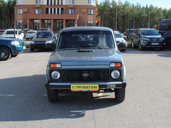 Lada (ВАЗ) 2131 (4x4) I с пробегом 2012 года, цена 279 000 рублей, 112612 км, внедорожник, Автокод Объявления