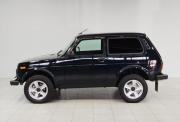 Lada (ВАЗ) Niva Legend I Саратов  - изображение 29