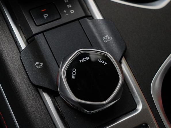 Changan UNI-S (CS55 Plus) I с пробегом 2024 года, цена 2 230 000 рублей, 30520 км, внедорожник, Автокод Объявления