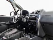 Suzuki SX4 I (Classic) Рестайлинг Волгоград  - изображение 63