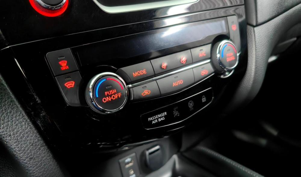 Nissan Qashqai II Рестайлинг Москва  - изображение 18