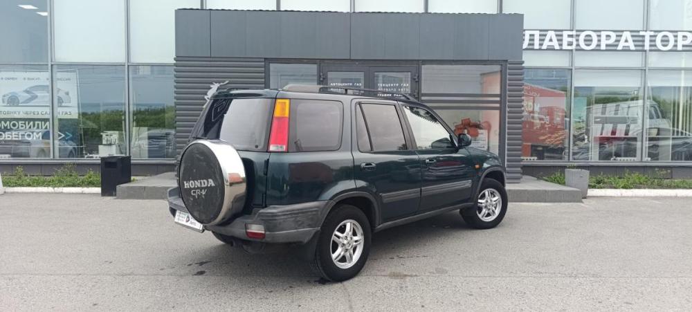 Honda CR-V I Омск  - изображение 15