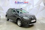 Renault Sandero II Азнакаево  - изображение 28