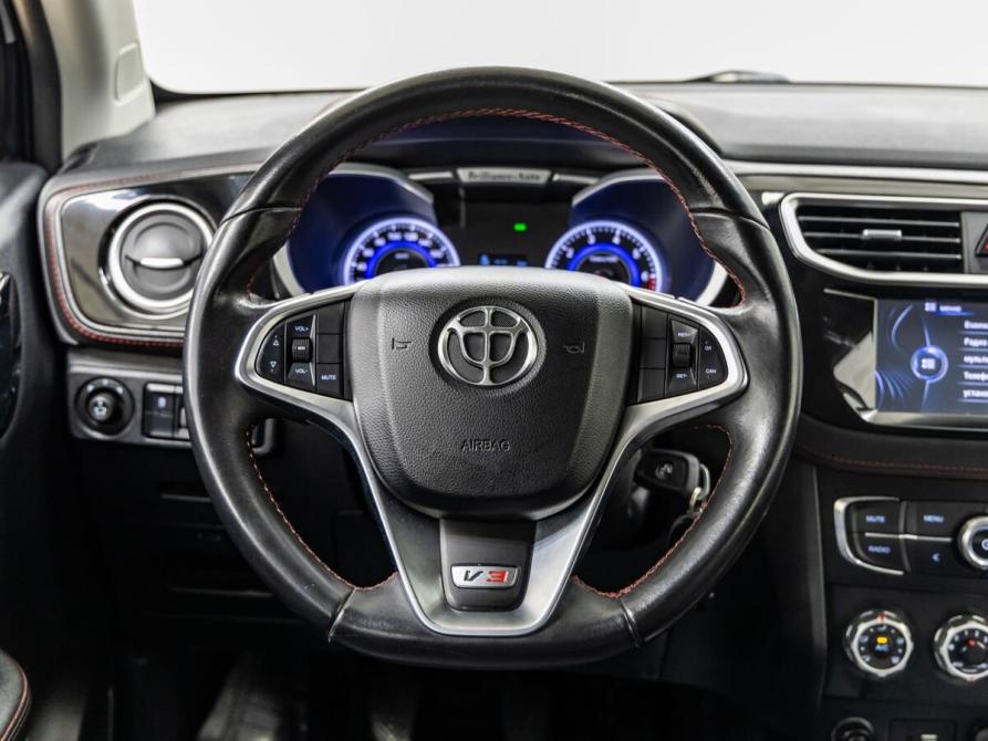 Brilliance V3 I Рестайлинг Волгоград  - изображение 17